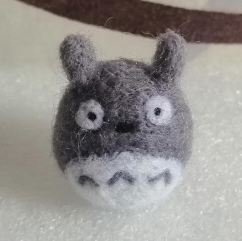 totoro from my neighbor totoro